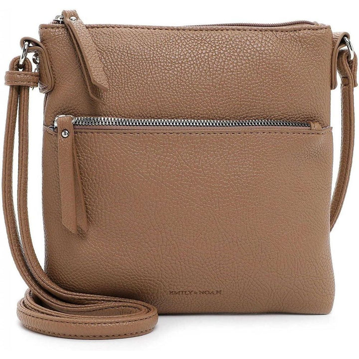Women Handbag - Brown