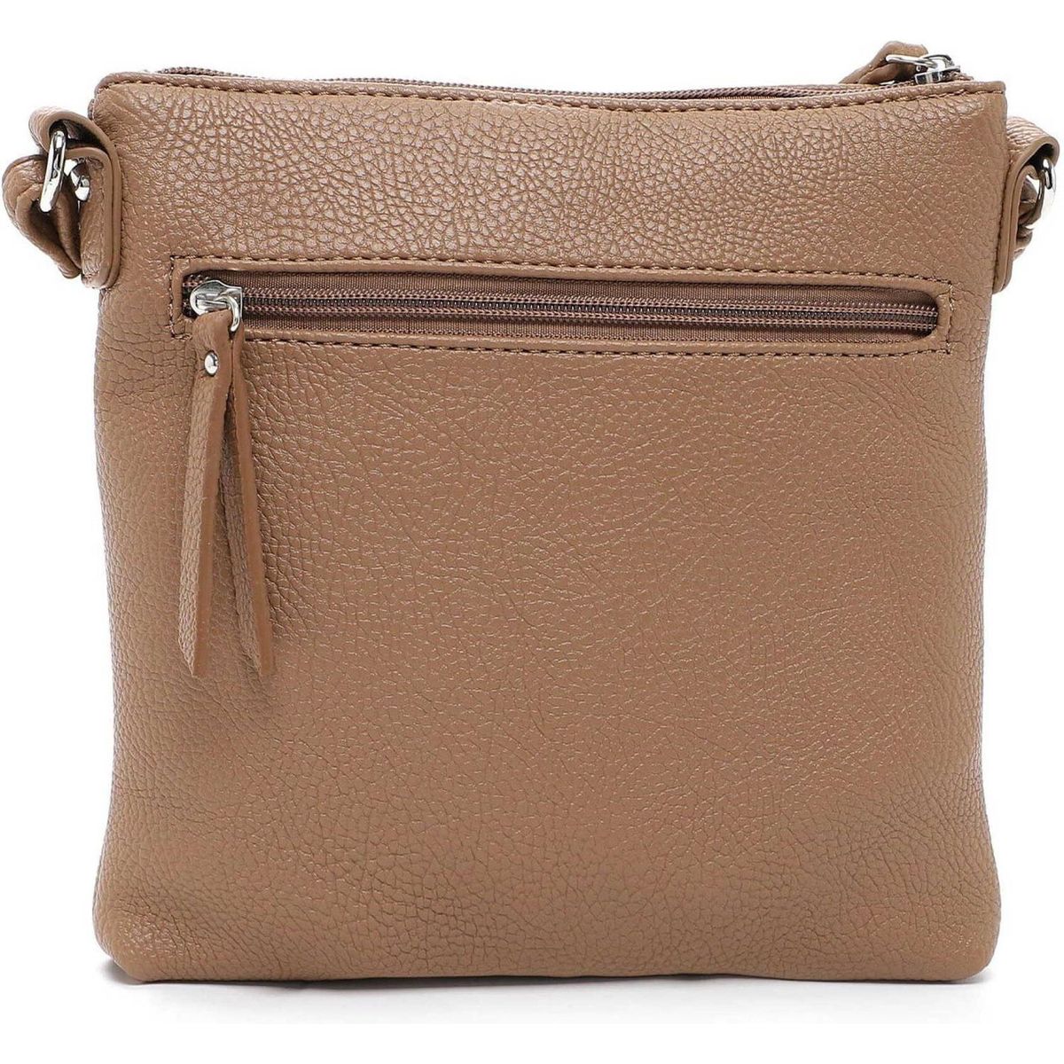Women Handbag - Brown