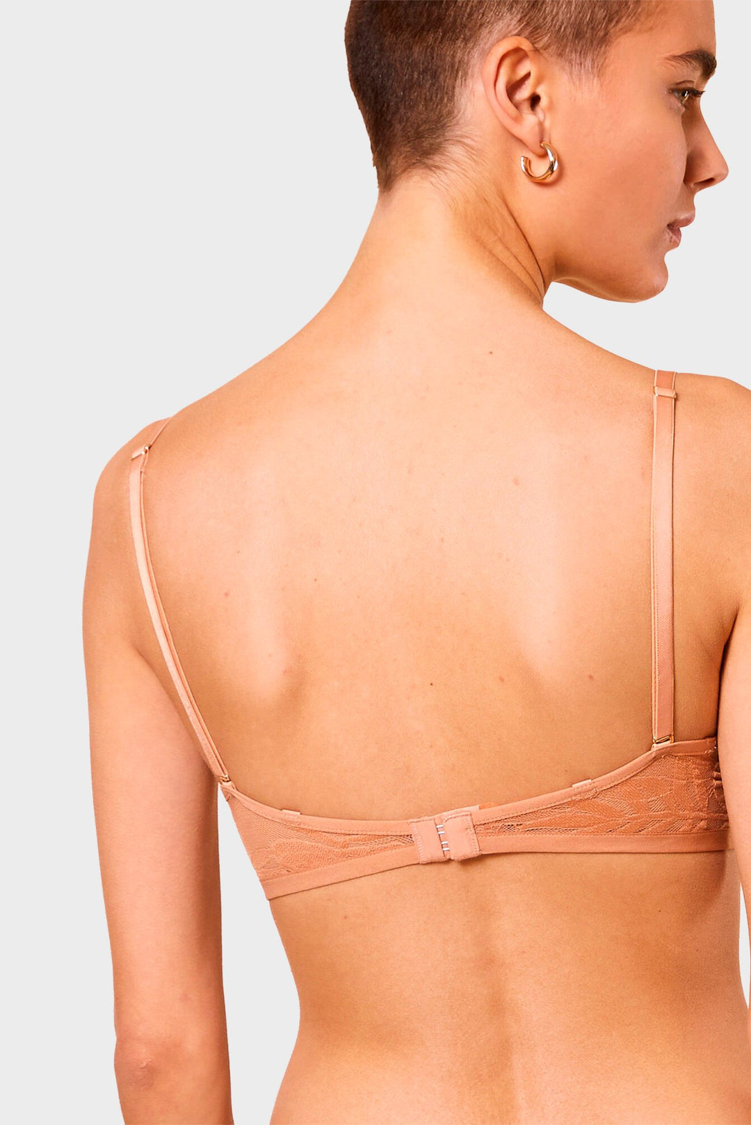 Supportive Everyday Bra