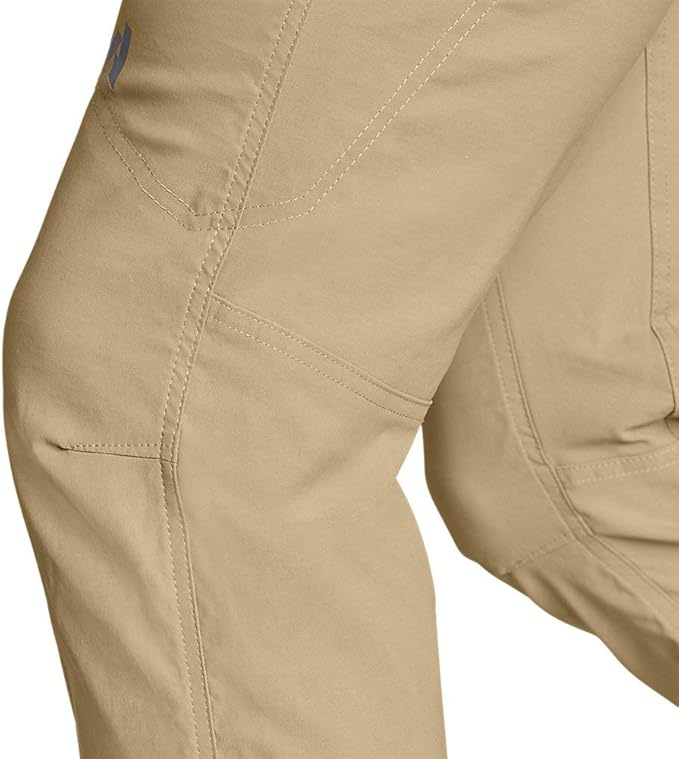 Mens Pants - Beige