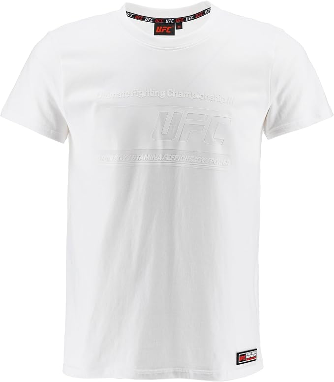 Mens T-Shirt - White