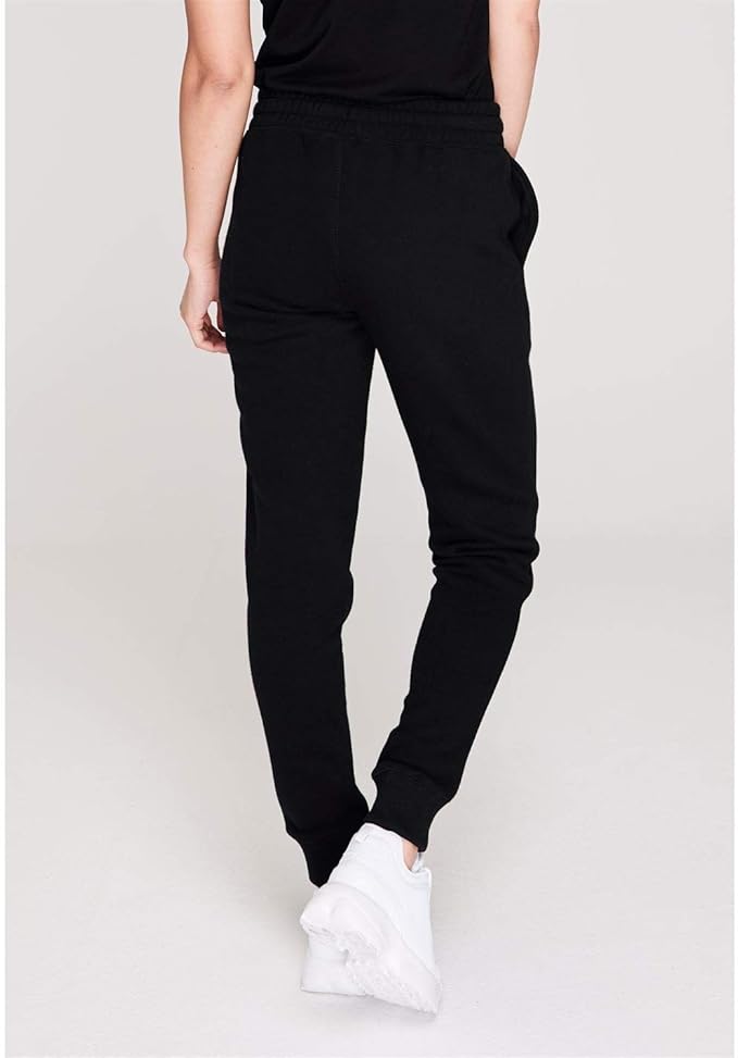Black Sweatpants