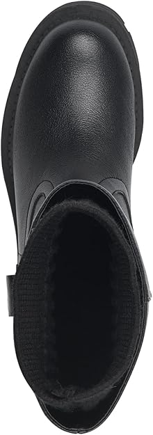 Women Boots - Black