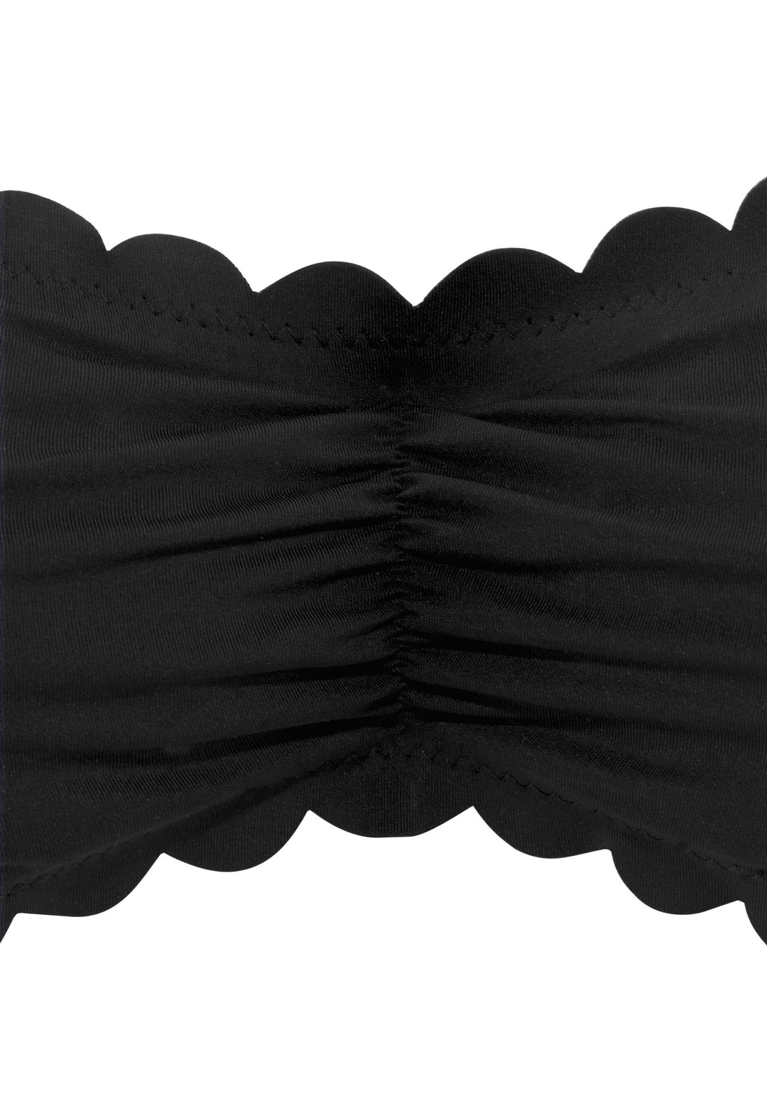 Womens Bikini Top - Black