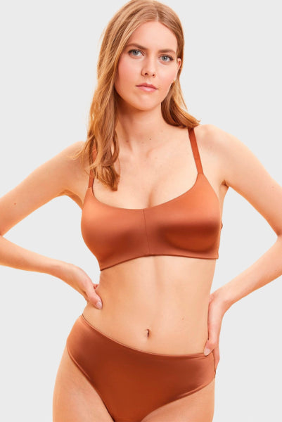 Everyday Triangle Bra