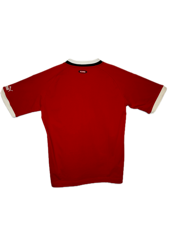 Red T-Shirt