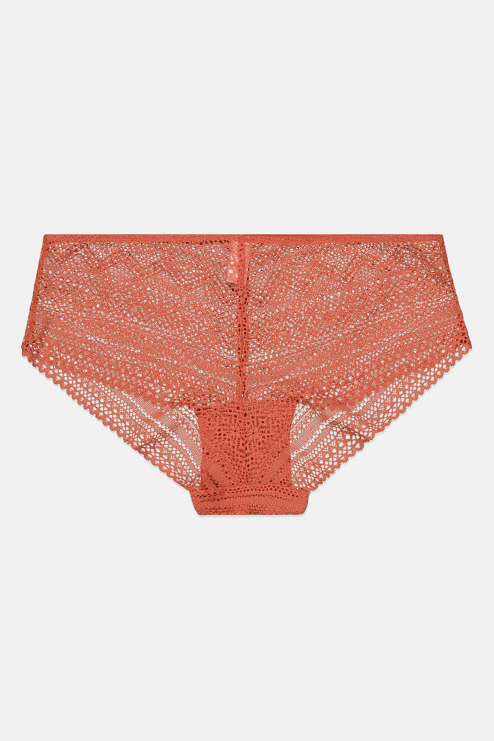 Mīkstas bikini biksītes