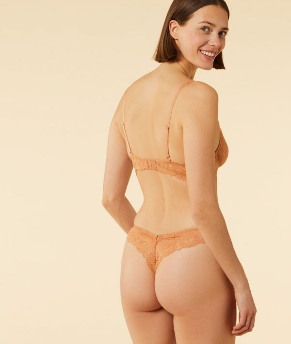 Everyday Triangle Bra