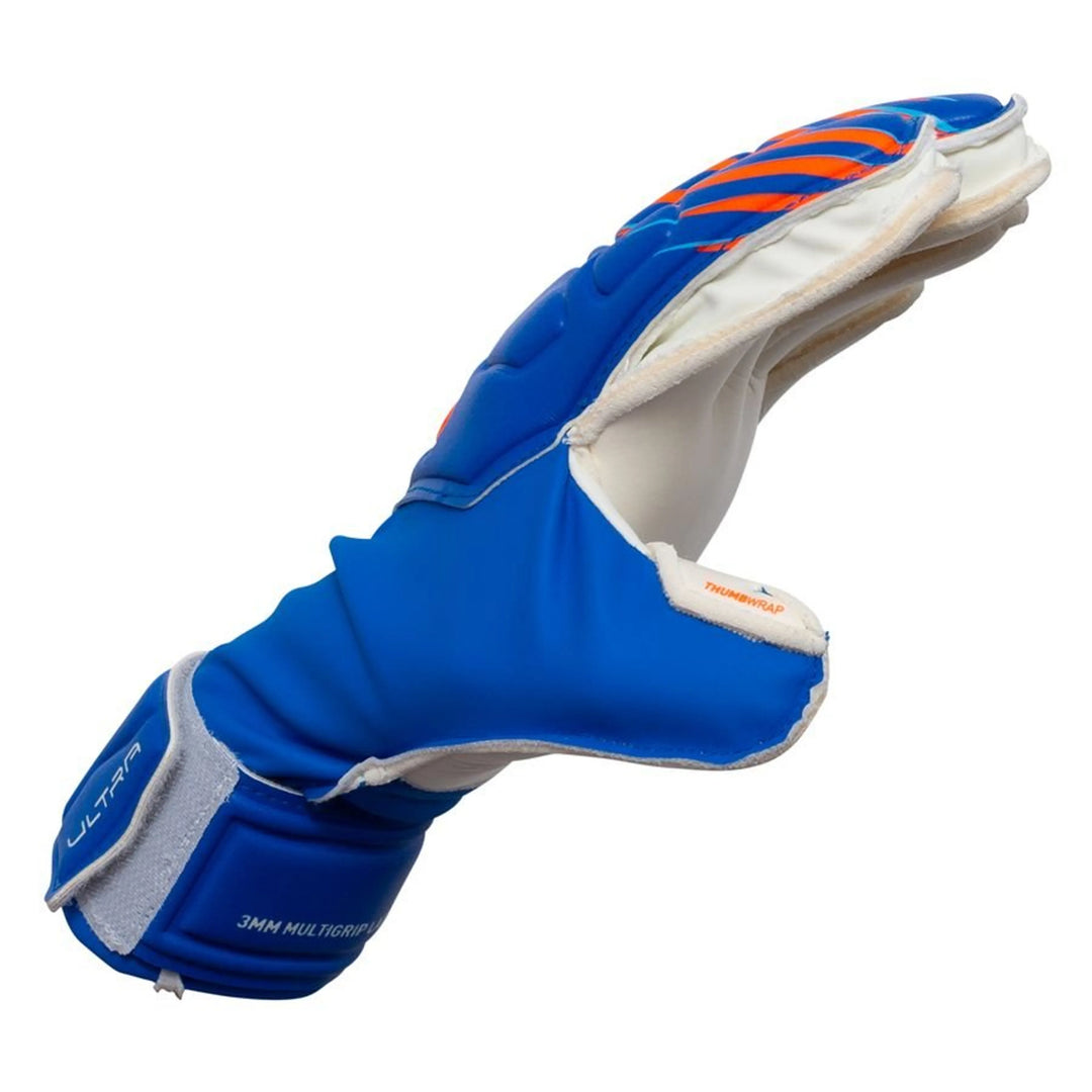 Mens Gloves - Blue