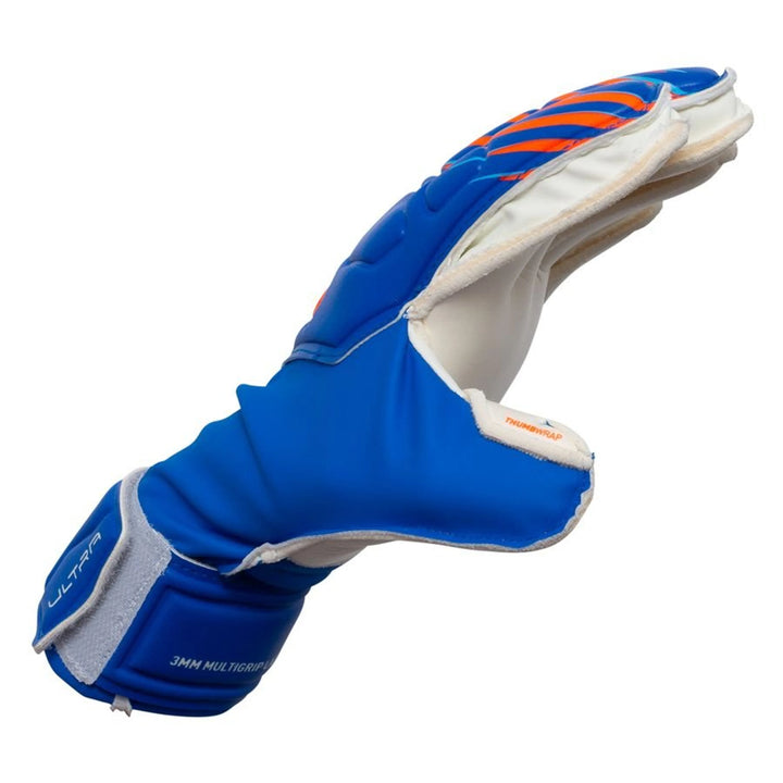 Mens Gloves - Blue