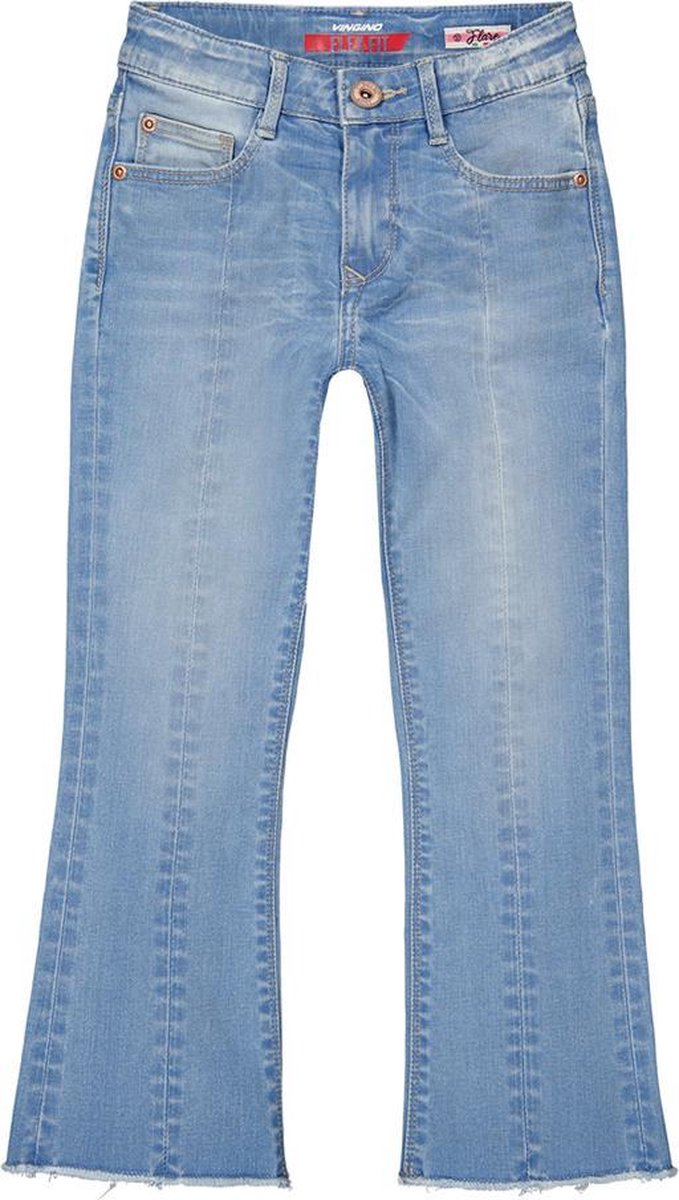 Girls Jeans - Blue