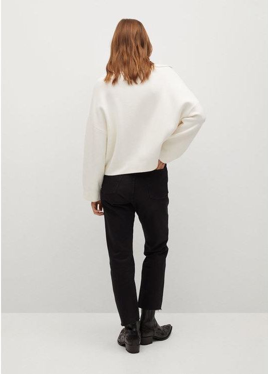 Women Jeans - Black
