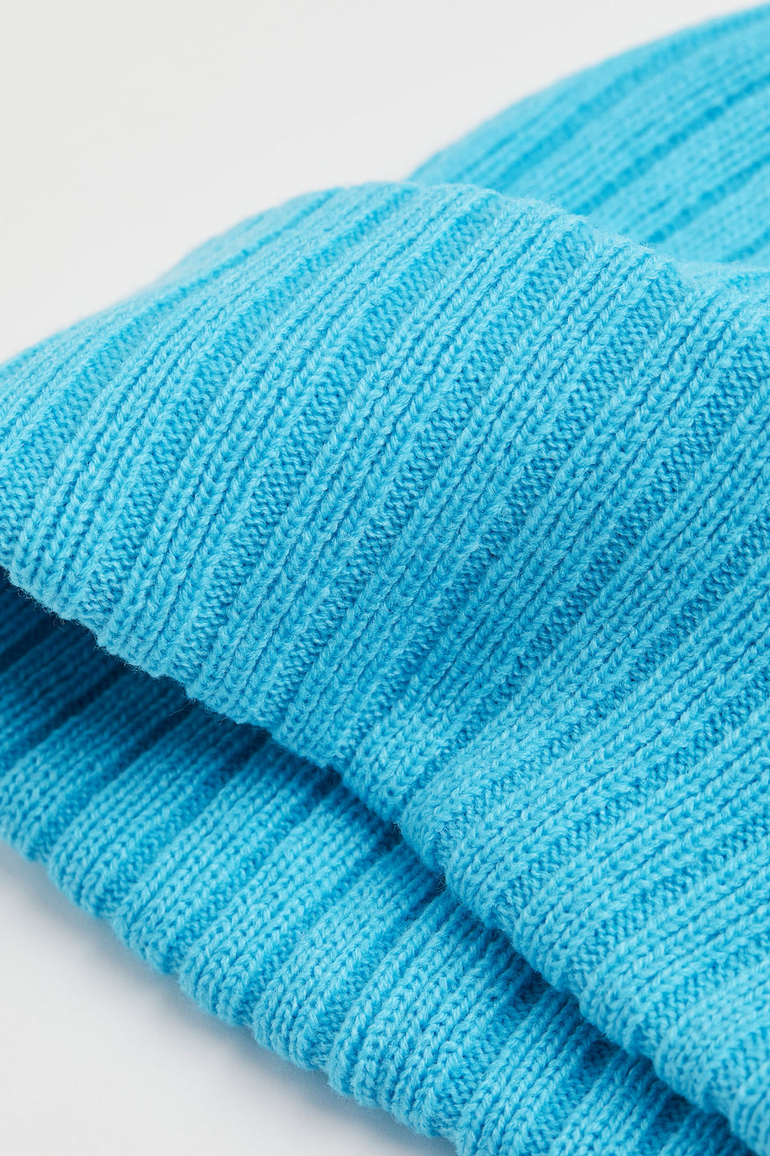 Bērnu cepure, tirkīza krāsā