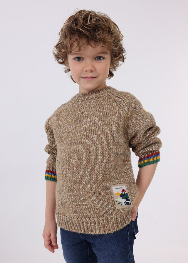 Boy Sweater
