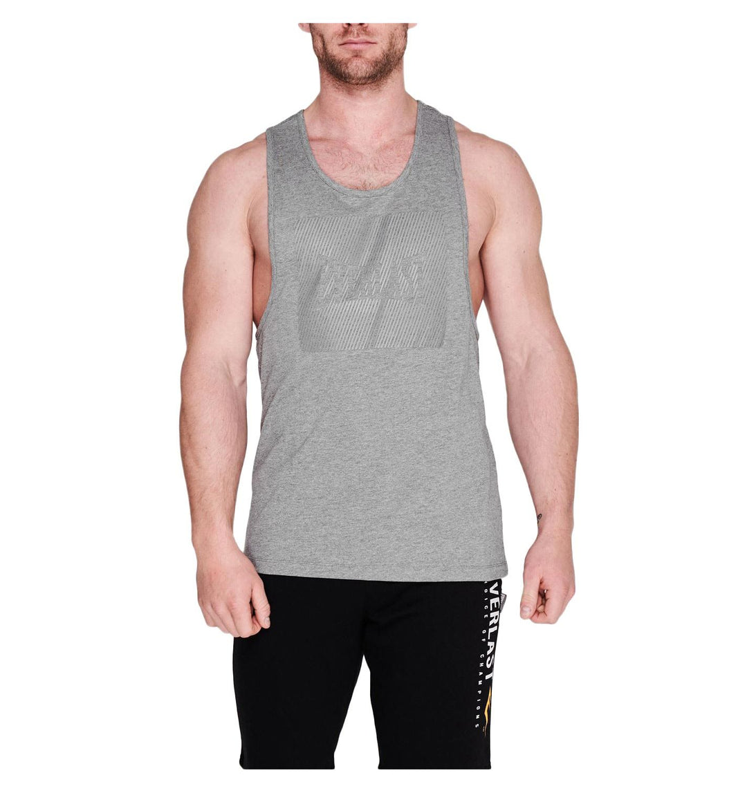 Grey Athletic Shirts