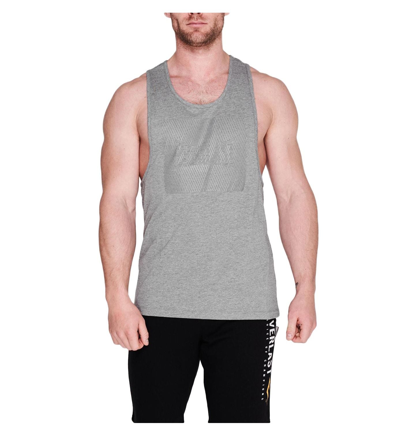 Grey Athletic Shirts