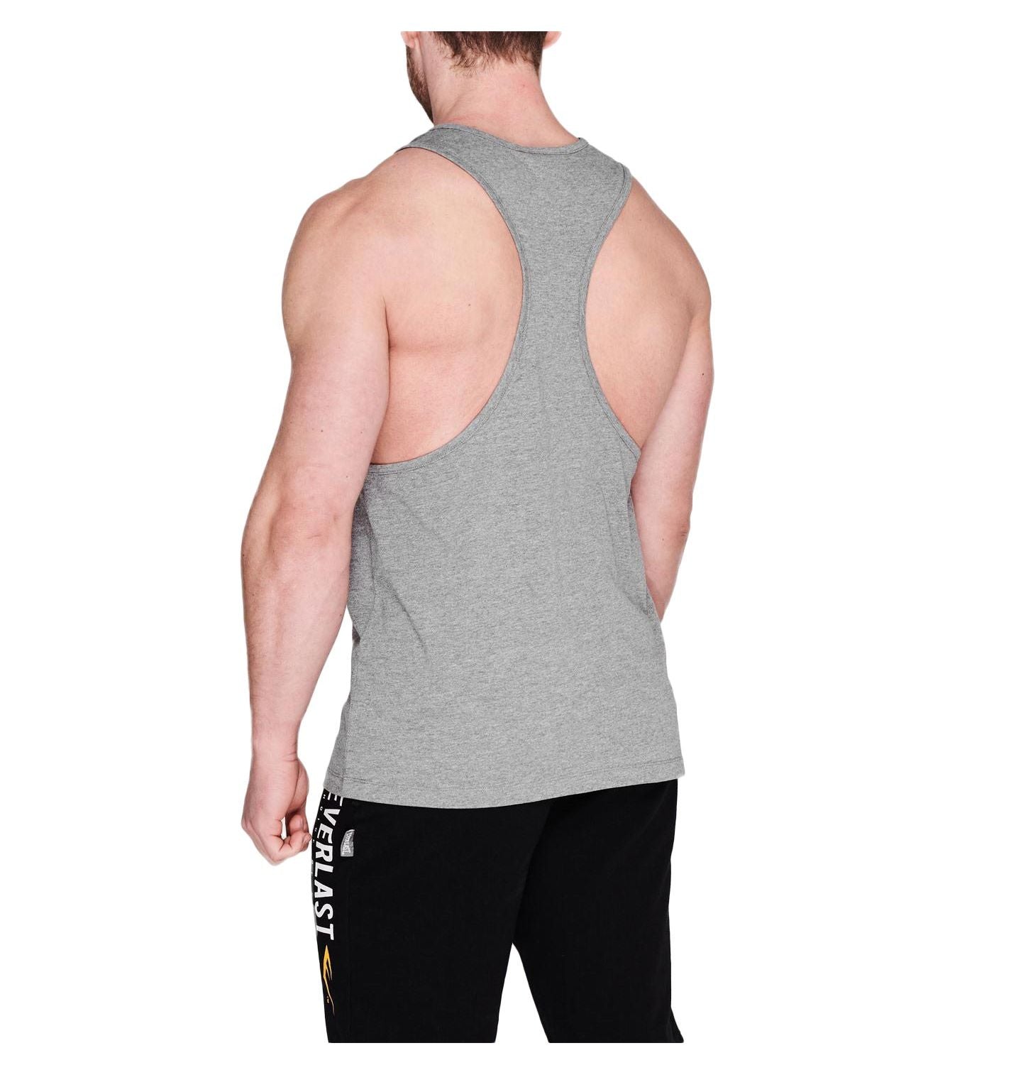 Grey Athletic Shirts