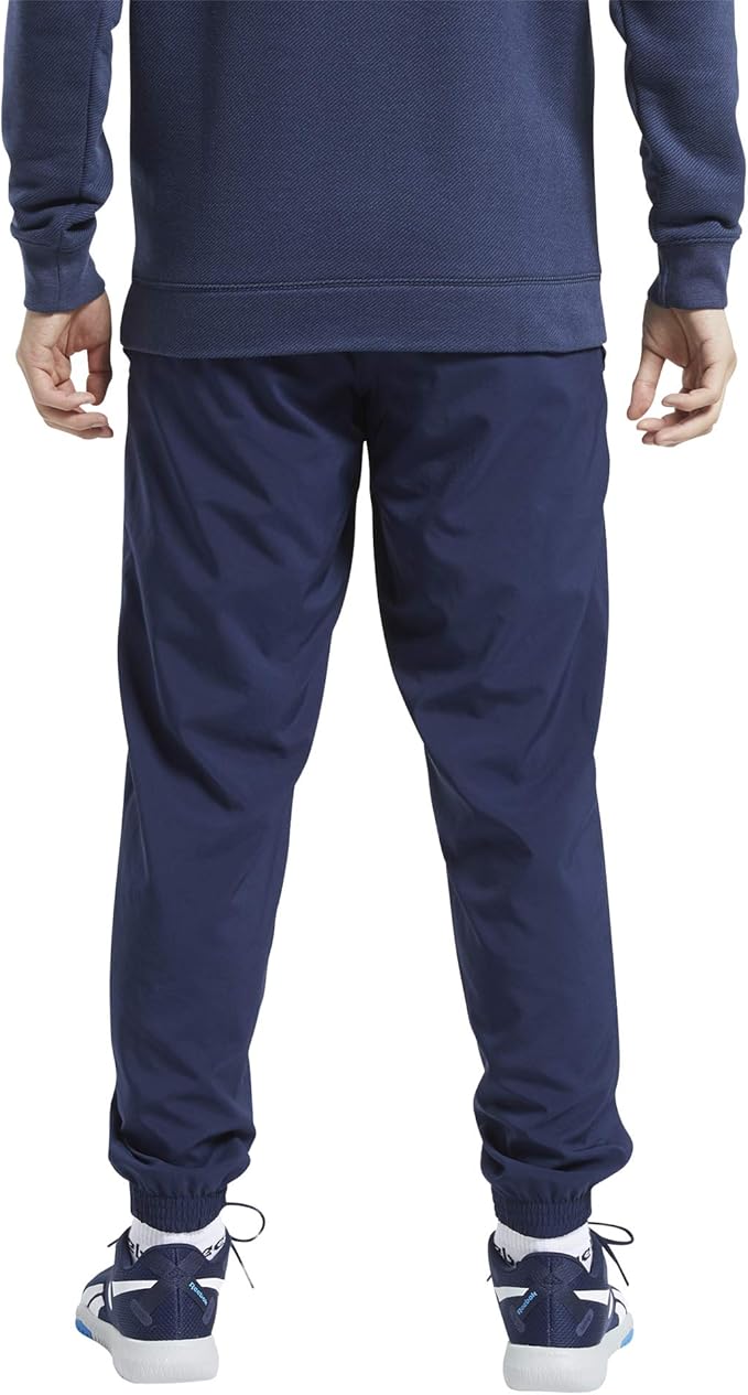 Mens Athletic Pants - Blue