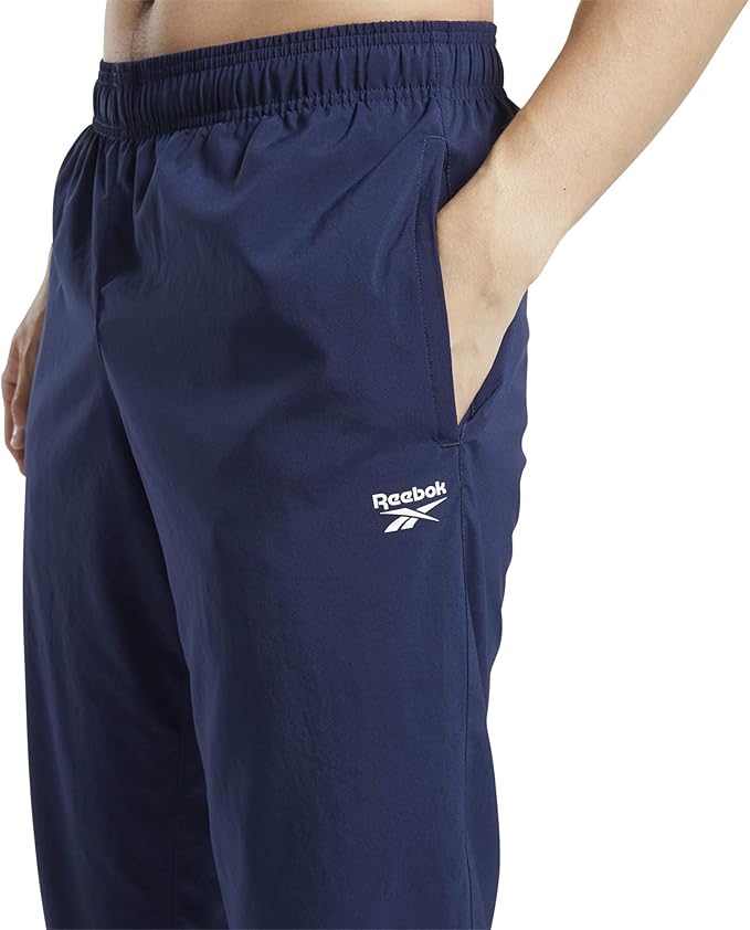 Mens Athletic Pants - Blue