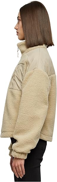 Women Jacket - Beige
