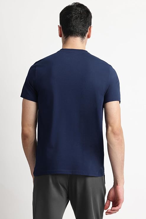 Mens T-Shirt - Blue