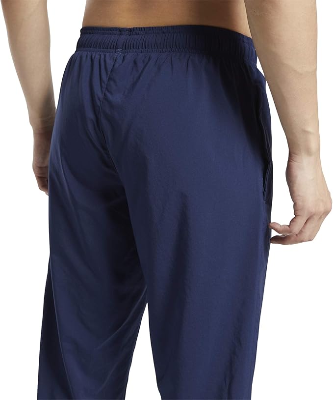 Mens Athletic Pants - Blue