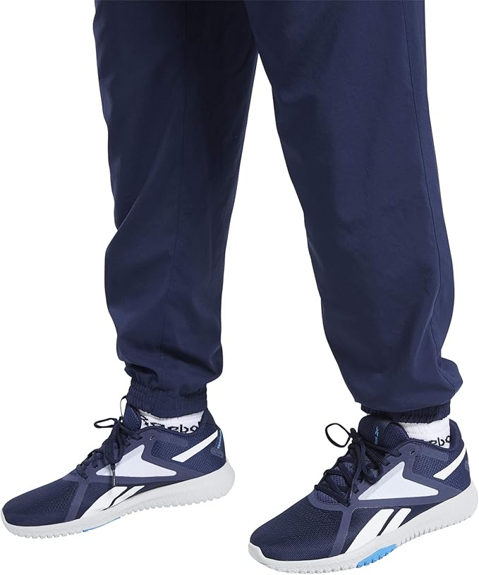 Mens Athletic Pants - Blue
