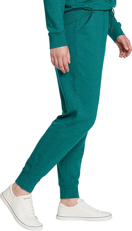 Womens Sweatpants - Blue
