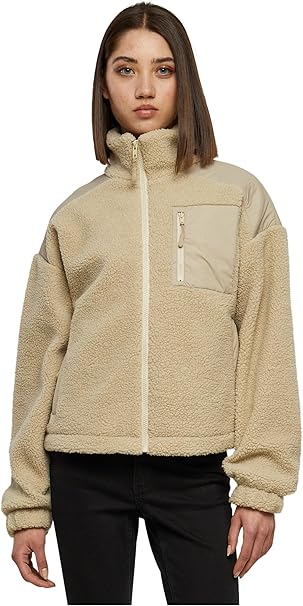 Women Jacket - Beige