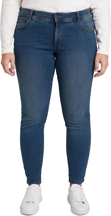 Womens Jeans - Blue