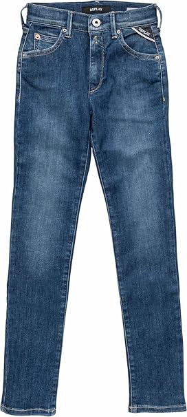 Girls Jeans - Blue