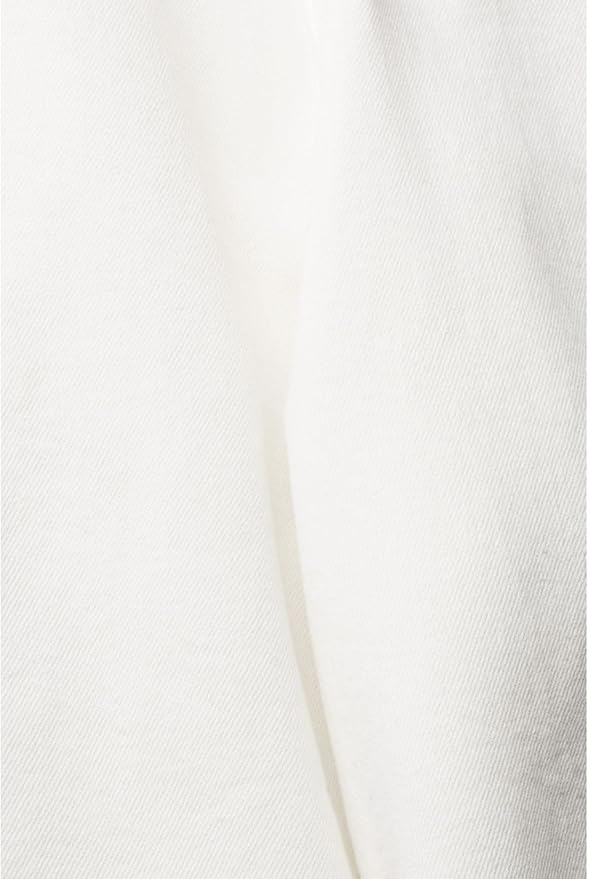 Mens Shorts - White