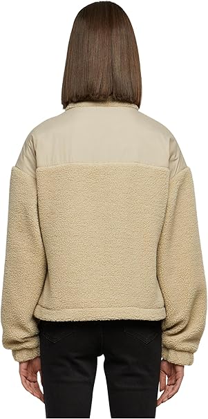 Women Jacket - Beige