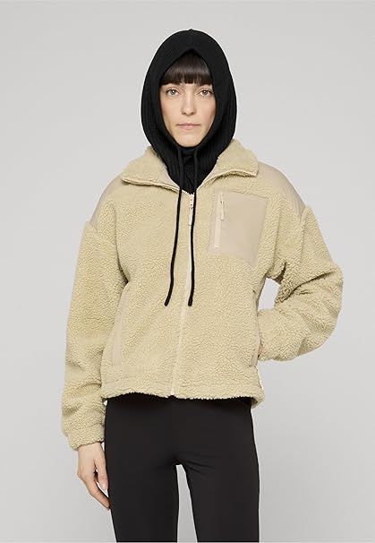 Women Jacket - Beige