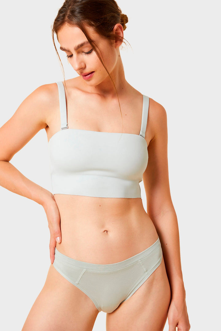 Light Support Sports Bra