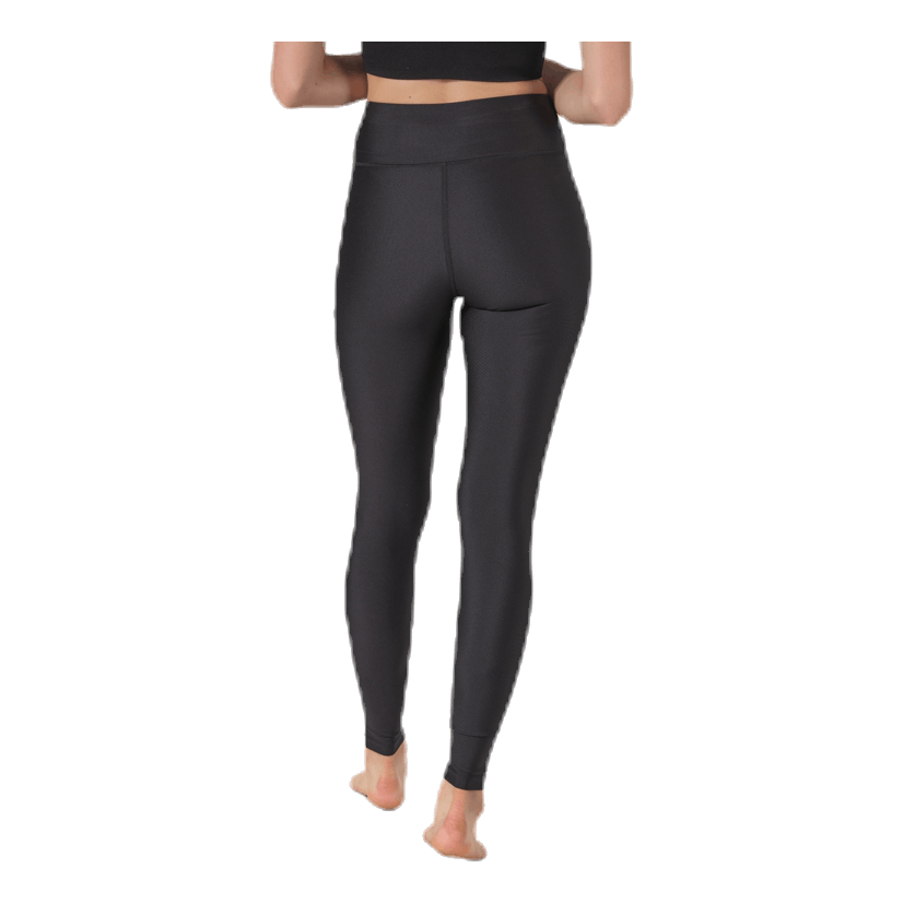 Womens Leggings - Black