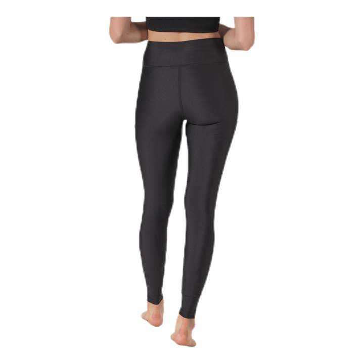 Womens Leggings - Black