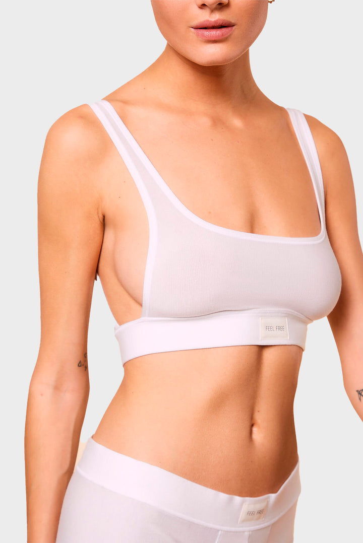 Everyday Triangle Bra