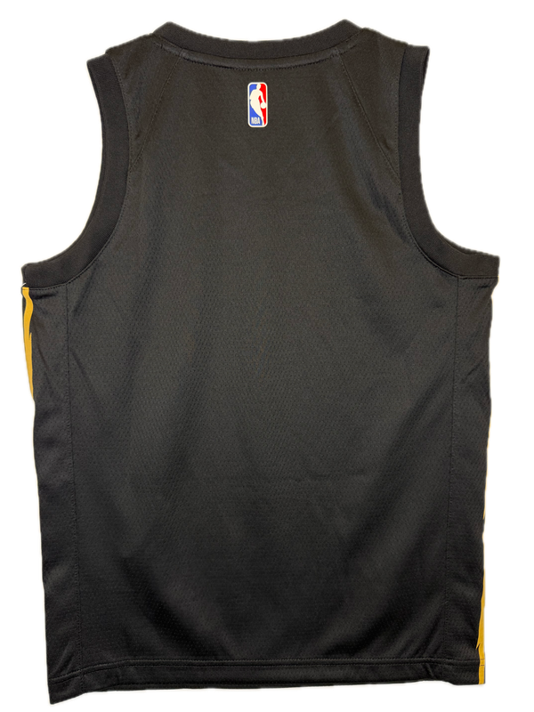 Black Athletic Shirts