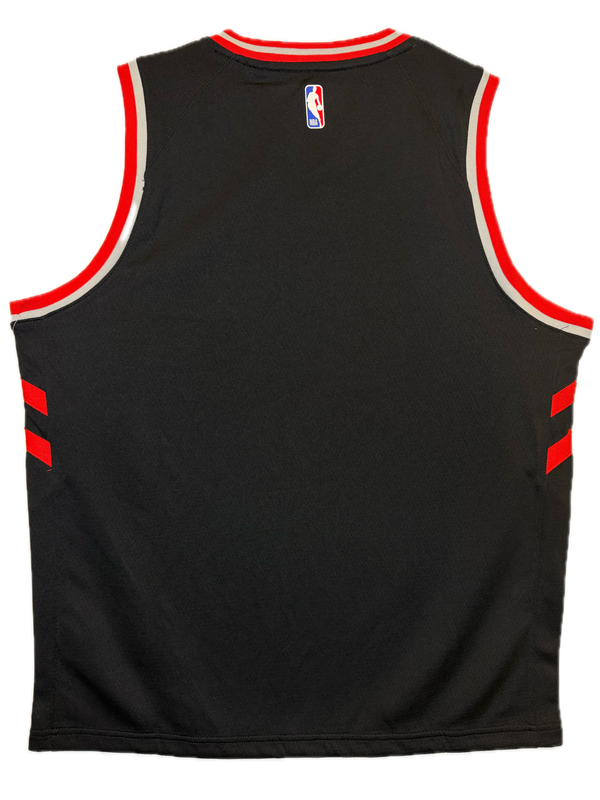 Black Athletic Shirts