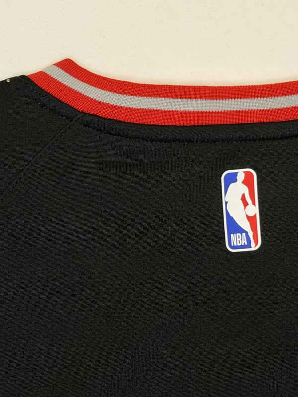 Black Athletic Shirts