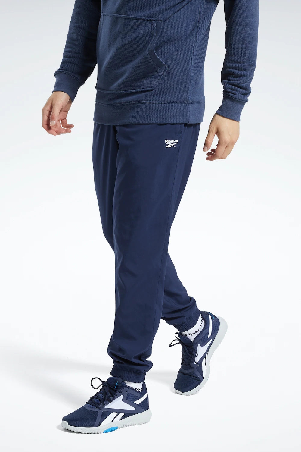Mens Athletic Pants - Blue