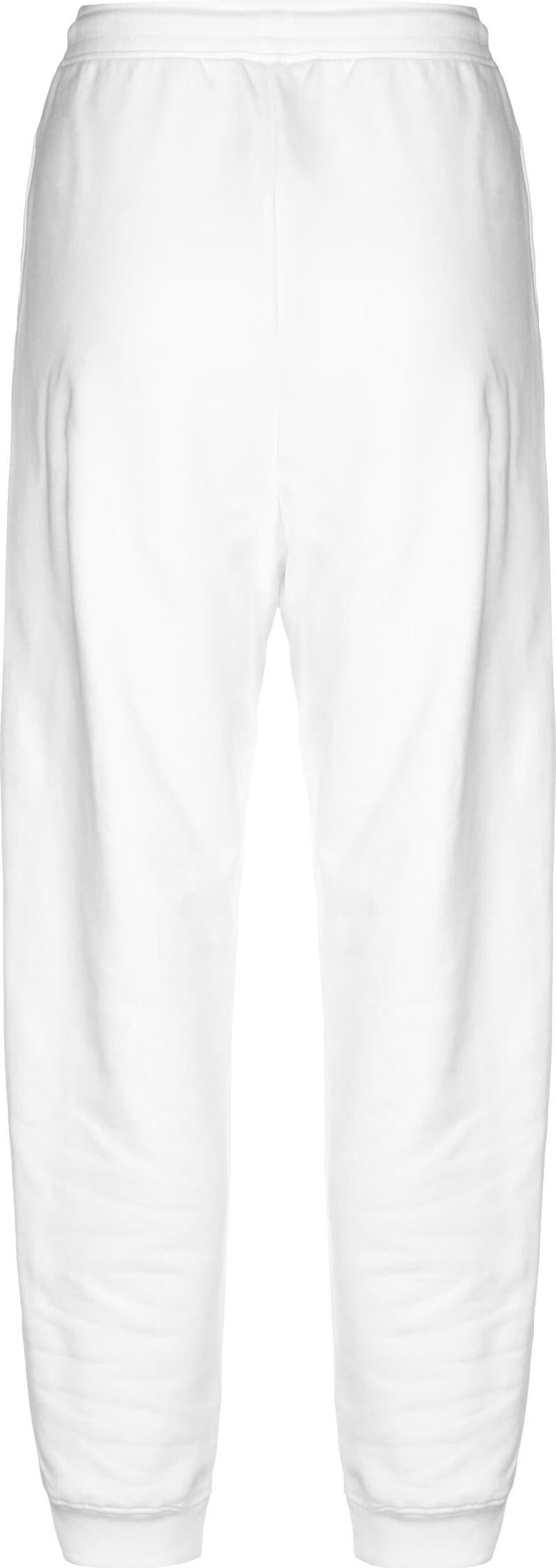 Mens Sweatpants - White