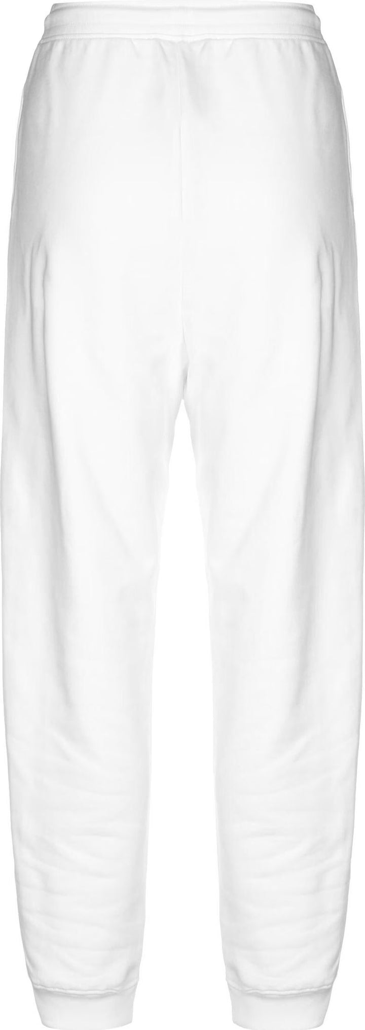 Mens Sweatpants - White