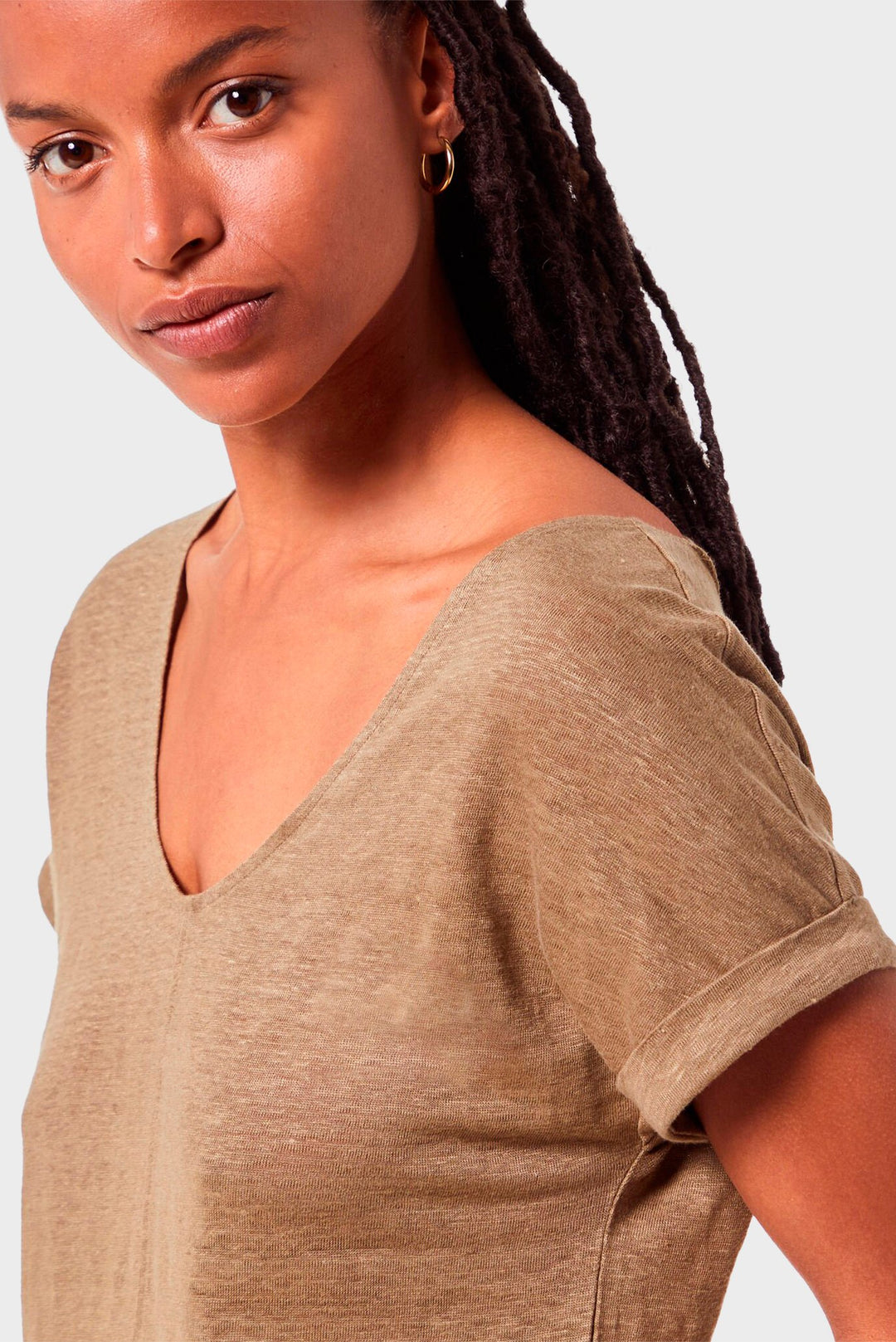 Lina maisījuma naktskrekls