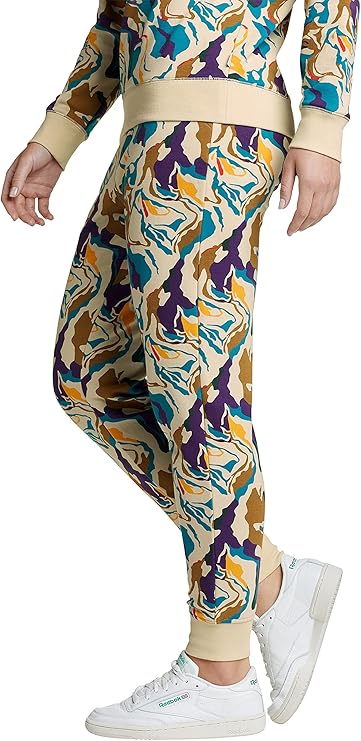 Womens Sweatpants - Multi