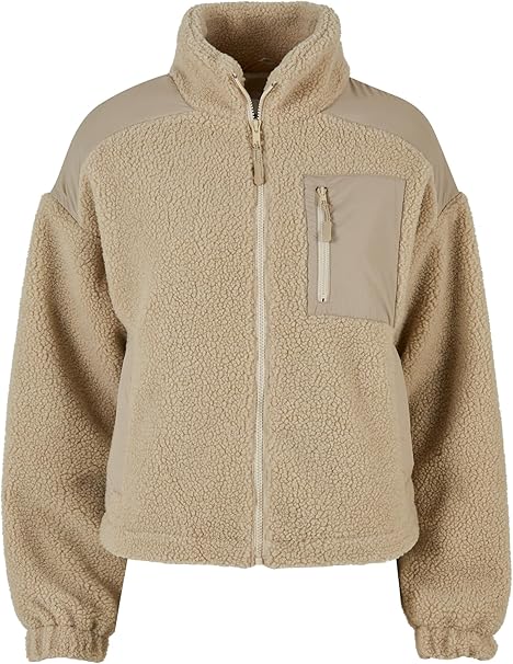 Women Jacket - Beige