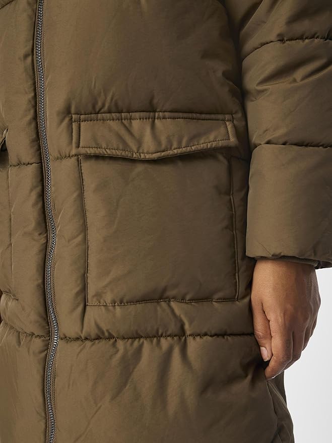 Women's Object Dark Earth Jacket