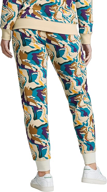 Womens Sweatpants - Multi