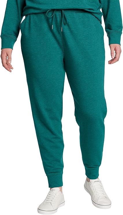 Womens Sweatpants - Blue